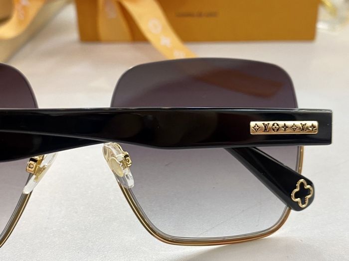 Louis Vuitton Sunglasses Top Quality LVS01084